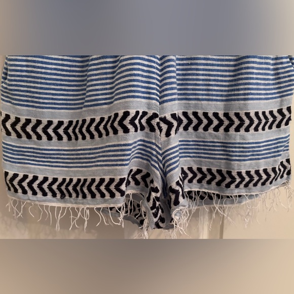 lemlem Striped Romper - Picture 4 of 5